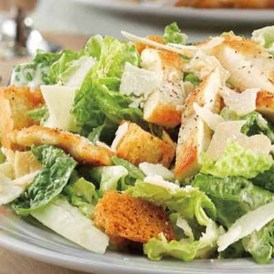 CEZAR - SALATA