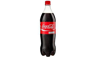 COCA COLA 1L
